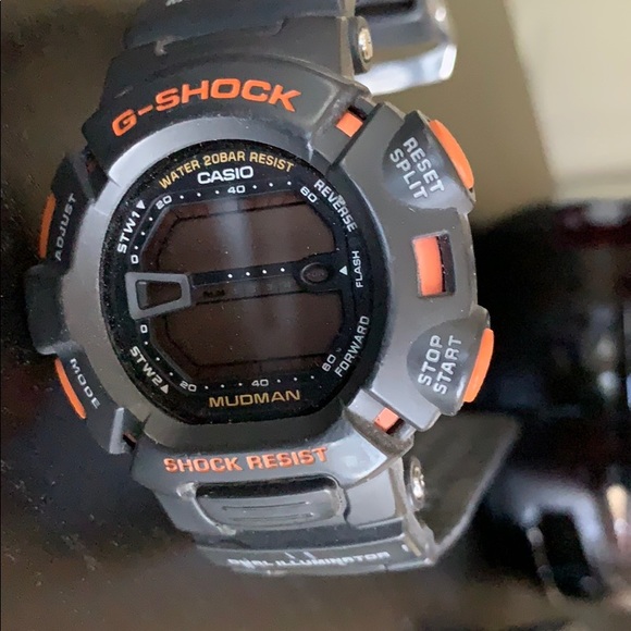 sell my g shock